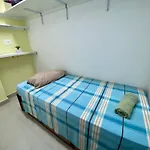 Moderno Apt Na Praia