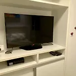 Moderno Apt Na Praia