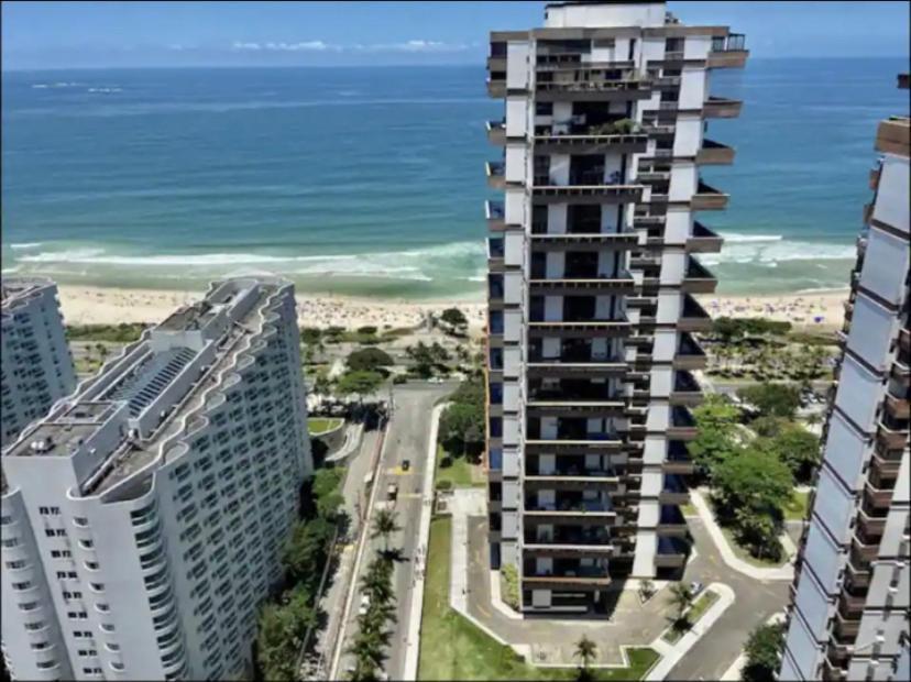 Apartamento Moderno Na Rio de Janeiro