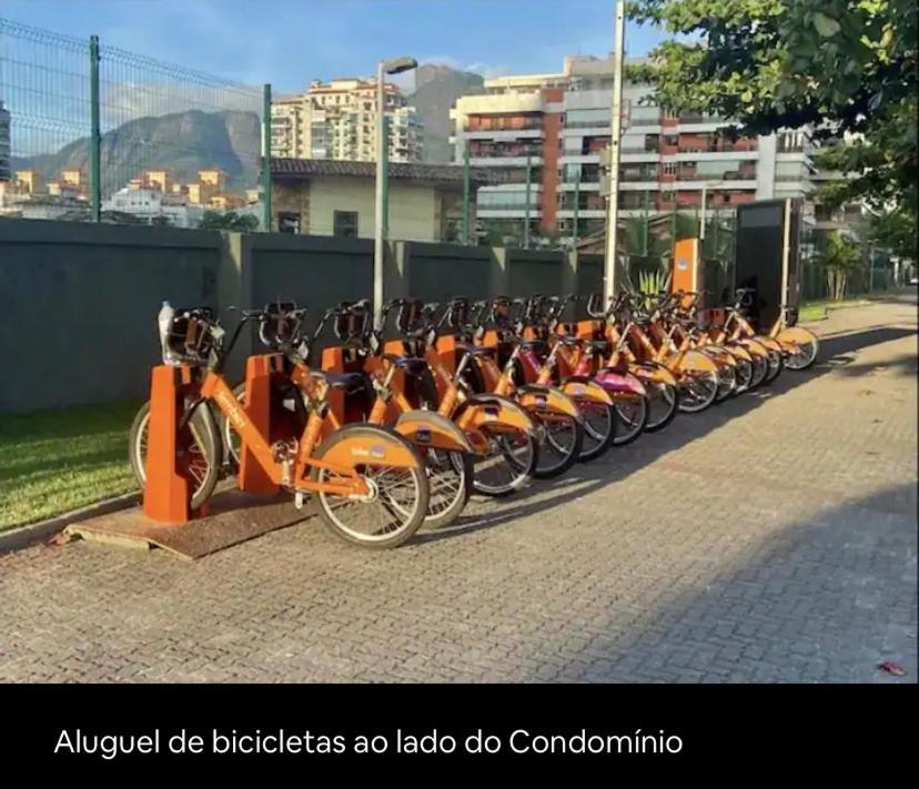 Moderno Na * Rio de Janeiro