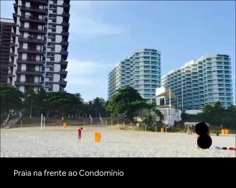 Moderno Na Apartamento *