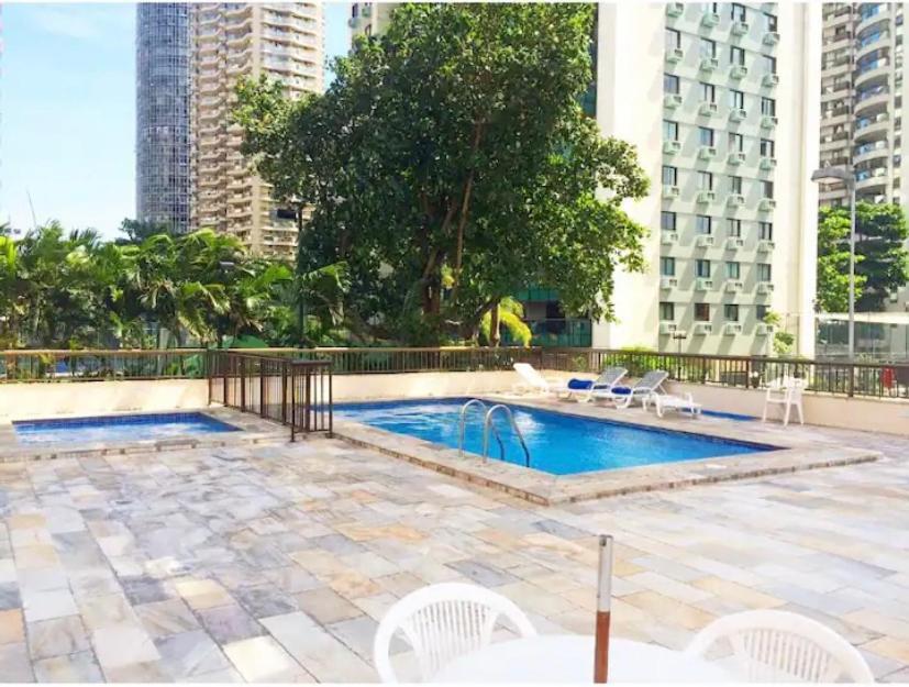 Moderno Na Apartamento Rio de Janeiro
