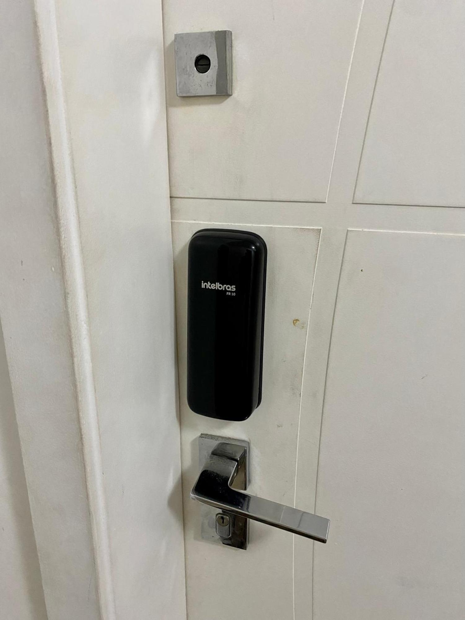 Moderno Na Apartamento Rio de Janeiro