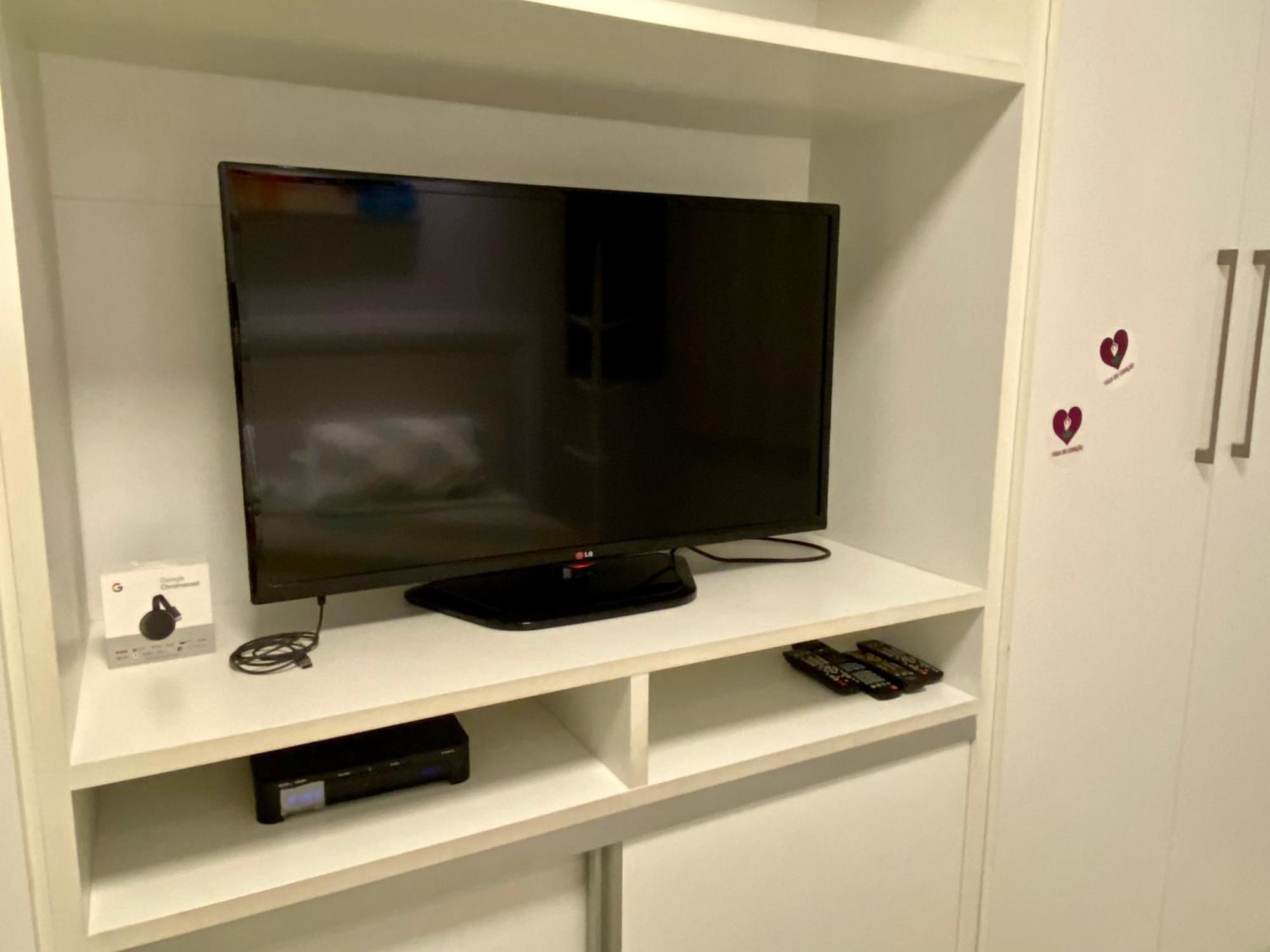 Apartamento Moderno Na Rio de Janeiro