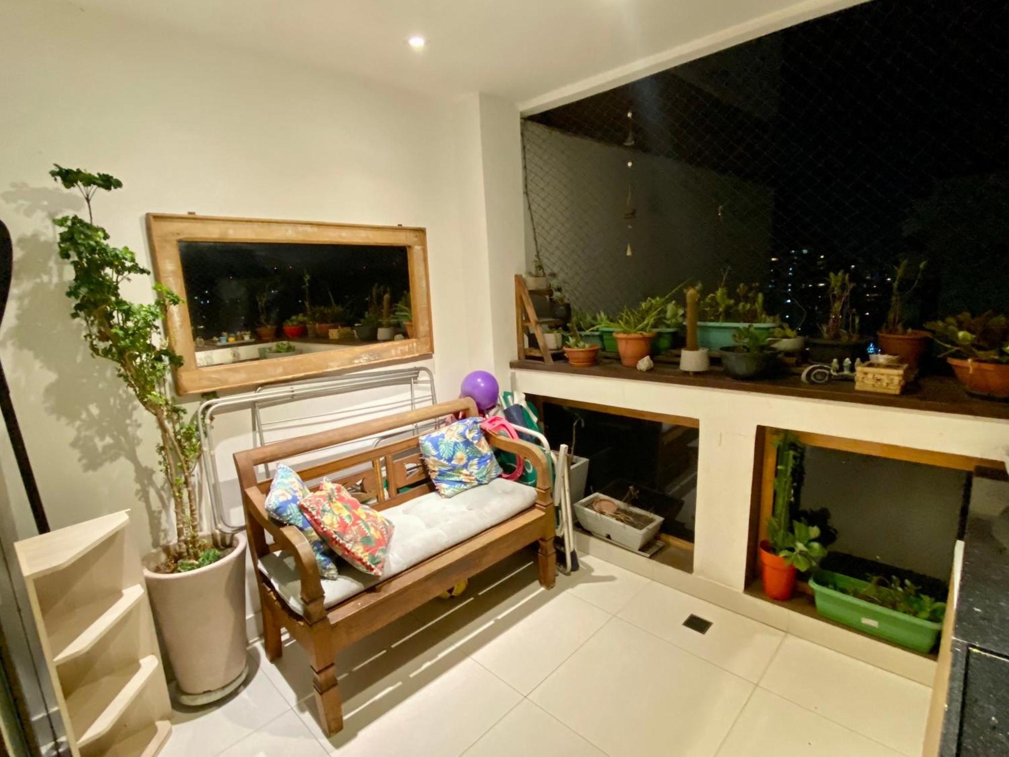 Moderno Na Apartamento Rio de Janeiro